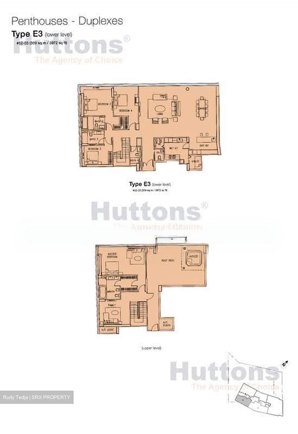 Marina Bay Residences (D1), Condominium #612648741